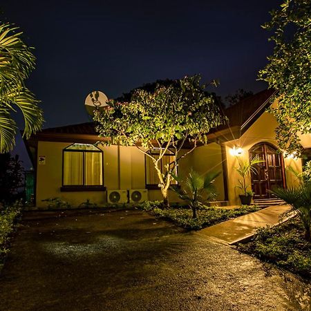 Anthurium House ラ・フォルトゥナ エクステリア 写真