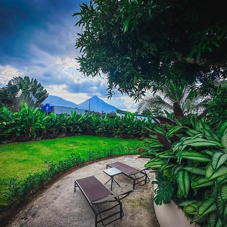Anthurium House ラ・フォルトゥナ エクステリア 写真